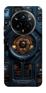 Чехол на Realme 14 Pro+ CyberPhone v6 фото 1 из 1