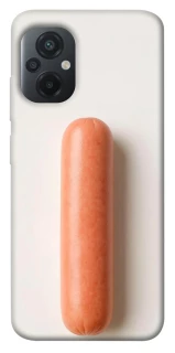 Чохол на Xiaomi Poco M5 Сосиска фото 1 з 1
