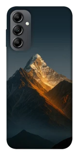 Чехол на Samsung Galaxy A14 4G/5G Mountain v8 фото 1 из 1