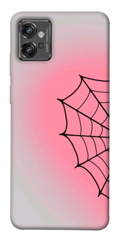 Чохол на Motorola Moto G32 Pair romantic theme ver.1 фото 1 з 1