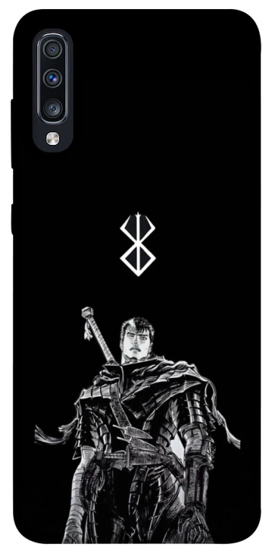 Чохол на Samsung Galaxy A70 (A705F) Berserk stand фото 1 з 1