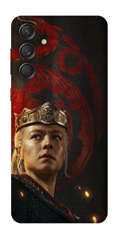 Чехол на Samsung Galaxy M55 House of the Dragon ver.6 фото 1 из 1