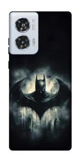 Чохол на Motorola Edge 50 Fusion Batman icon фото 1 з 1