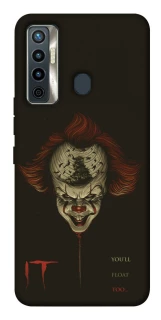 Чехол на TECNO Camon 17 Оно v2 фото 1 из 1