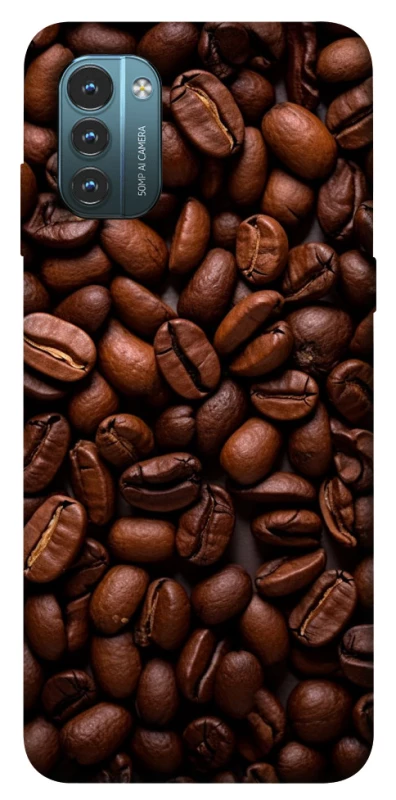 Чохол на Nokia G21 Кава фото 1 з 1