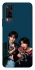 Чехол на Vivo Y31 Lee Know and Han - Stray Kids фото 1 из 1