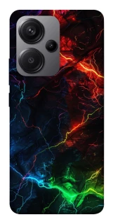 Чохол на Xiaomi Redmi Note 13 Pro+ Abstract фото 1 з 1