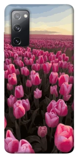 Чехол на Samsung Galaxy S20 FE Spring Awakening фото 1 из 1