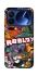 Чохол на Xiaomi 17 Pro Roblox v4 фото 1 з 1