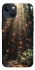 Чехол на Apple iPhone 13 (6.1") butterfly фото 1 из 1