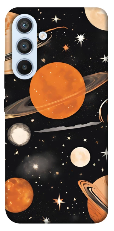 Чехол на Samsung Galaxy A54 5G Space фото 1 из 1