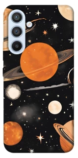 Чехол на Samsung Galaxy A54 5G Space фото 1 из 1