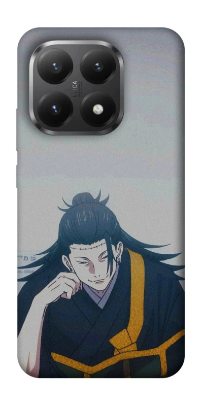 Чохол на Xiaomi 15T Geto фото 1 з 1