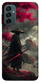 Чехол на Samsung Galaxy M13 4G Sakura San фото 1 из 1