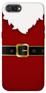 Чехол на Realme C2 Новогодний v4 фото 1 из 1