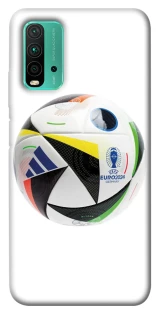 Чохол на Xiaomi Redmi 9T Football Ball 2024 v2 фото 1 з 1