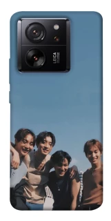 Чохол на Xiaomi 13T Seventeen v2 фото 1 з 1