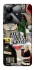Чохол на Realme Note 60x Fashion collage ver.14 фото 1 з 1