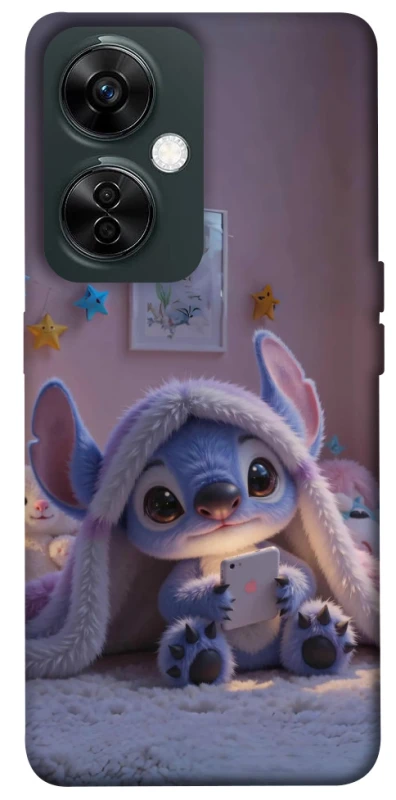 Чехол на OnePlus Nord CE 3 Lite Stitch ver.3 фото 1 из 1