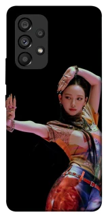 Чехол на Samsung Galaxy A53 5G Aespa-Karina фото 1 из 1