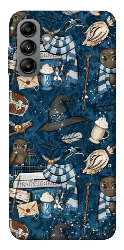 Чехол на Samsung Galaxy A04s Harry Potter V20 фото 1 из 1