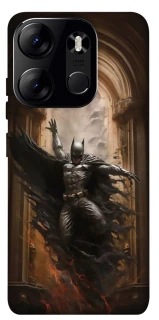 Чехол на Tecno Spark Go 2023 Batman v3 фото 1 из 1