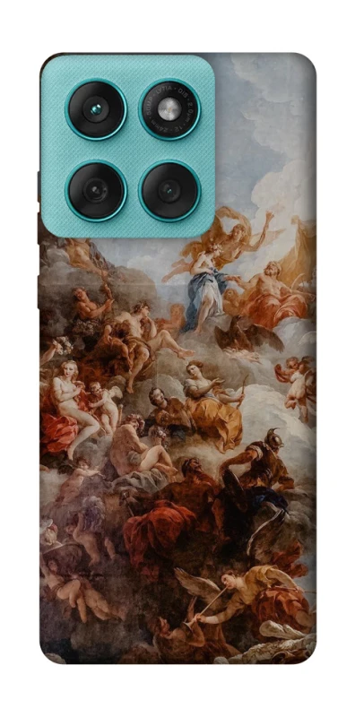 Чехол на Motorola Edge 60 Fusion Искусство v2 фото 1 из 1