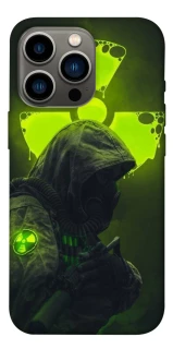 Чехол на Apple iPhone 13 Pro (6.1") Радиация v5 фото 1 из 1