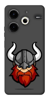 Чохол на TECNO Pova 6 Neo (LI6) Viking v3 фото 1 з 1