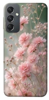 Чехол на Samsung Galaxy A24 4G Flowers v26 фото 1 из 1