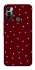 Чохол на TECNO Spark 7 Smal hearts фото 1 з 1