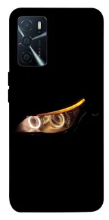 Чохол на Oppo A16s / A16 BMW v15 фото 1 з 1