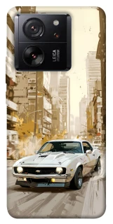 Чехол на Xiaomi 13T Pro Drift фото 1 из 1