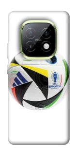 Чохол на Realme Narzo 70 Turbo Football Ball 2024 v2 фото 1 з 1