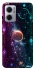 Чехол на Xiaomi Redmi Note 11E Galaxy фото 1 из 1