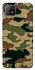 Чехол на Oppo A73 Camouflage v27 фото 1 из 1