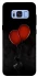 Чохол на Samsung G950 Galaxy S8 Reds Balloons фото 1 з 1