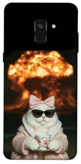 Чохол на Samsung A530 Galaxy A8 (2018) Exploding Kittens ver.2 фото 1 з 1