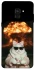 Чохол на Samsung A530 Galaxy A8 (2018) Exploding Kittens ver.2 фото 1 з 1