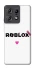 Чохол на Motorola Edge 50 Pro Roblox heart фото 1 з 1