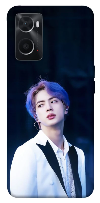 Чехол на Oppo A76 4G Jin - BTS фото 1 из 1
