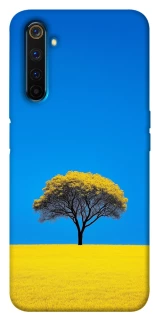 Чохол на Realme 6 Pro Field v2 фото 1 з 1
