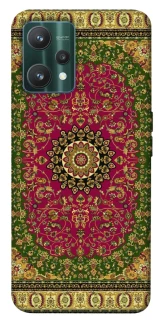 Чехол на Realme 9 Pro Килим v13 фото 1 из 1