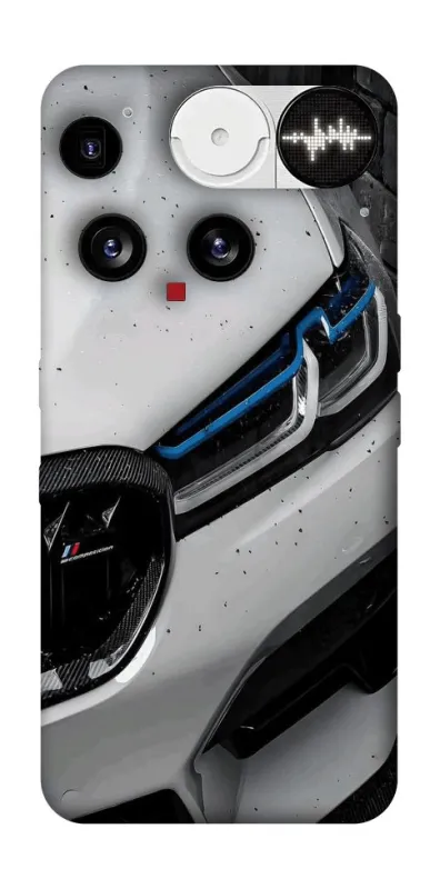 Чохол на Nothing Phone (3) BMW v37 фото 1 з 1