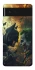 Чохол на Google Pixel 6 Batman and the Joker фото 1 з 1