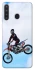 Чохол на Samsung Galaxy A21 Мотокрос фото 1 з 1