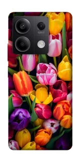 Чохол на Xiaomi Redmi Note 13 5G Flowers v30 фото 1 з 1