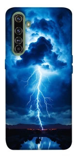 Чохол на Realme X50 Pro Блискавка фото 1 з 1