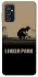 Чехол на Samsung Galaxy M52 Linkin Park logo ver.3 фото 1 Чехол на Samsung Galaxy M52 Linkin Park logo ver.3 фото 1 из 1