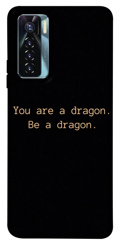 Чехол на TECNO Camon 17 Pro House of the Dragon ver.9 фото 1 из 1